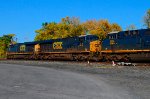 CSX 703